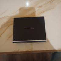 PORTAFOGLIO TOMMY HILFIGER 