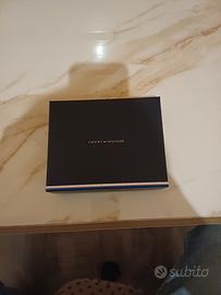 PORTAFOGLIO TOMMY HILFIGER 