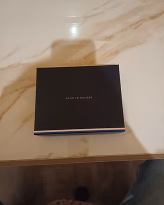 PORTAFOGLIO TOMMY HILFIGER 