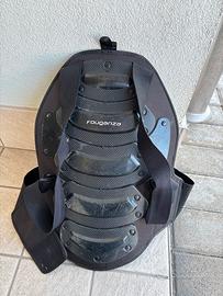 Corpetto da equitazione