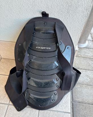 Corpetto da equitazione