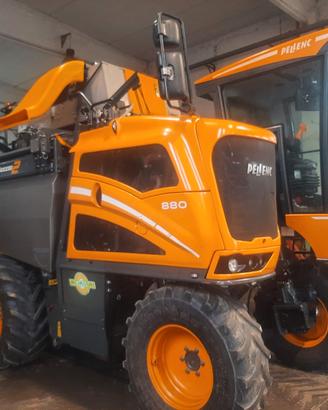 Vendemmiatrice Semovente Pellenc Optum 880