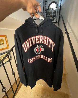 Felpa University of Amsterdam