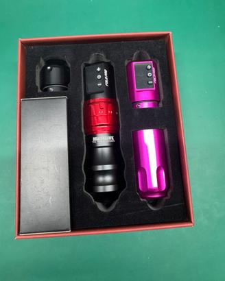 Dragonhawk Fold Pro 2024 special Edition