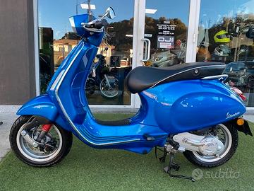 VESPA PRINT 50