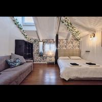 Monolocale con 4 posti letto treviso centro