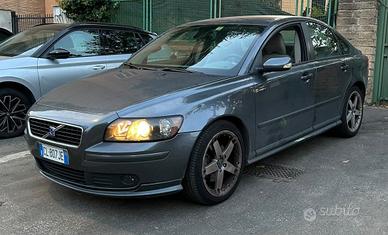 Volvo S40 T5 2.5