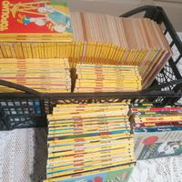 Topolino fumetti + Paperino