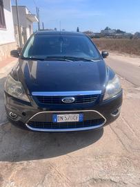 FORD FOCUS 1.6 DIESEL2008 REVISIONATA FINO AL 2027