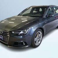 Audi A4 Avant 40 2.0 tdi Business Sport quattro 19