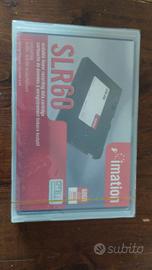 Imation SLR60 Data Cartridge 51122 41115