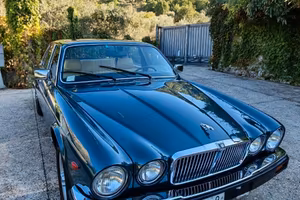 Jaguar Xj6 4.2