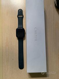 apple Watch serie 8 gps 45 mm