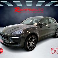 PORSCHE Macan 2.0 265 Cv Iva Esposta KM 65.000 Pro