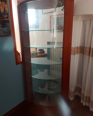 Vetrina espositiva
