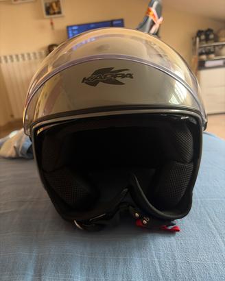casco kappa