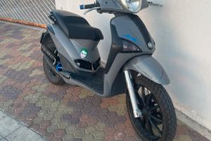 Piaggio liberty moc 50 2t