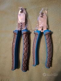 Pinze tranciacavi StarFX