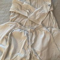 Completo Kimono per Karate taglia 160cm