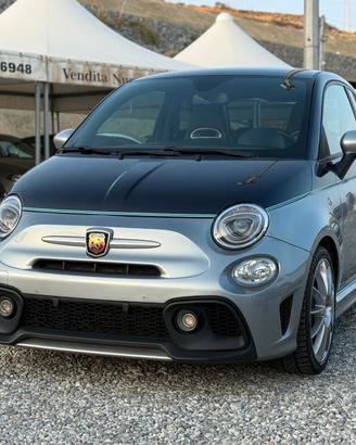 Abarth 695 1.4 Turbo T-Jet Rivale