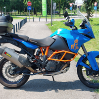 Ktm 1190 Adventure R 2014