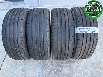 gomme usate 2055516 Estivo FULDA - KRI - 882