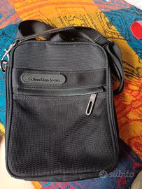 Calvin Klein  borsa a tracolla 