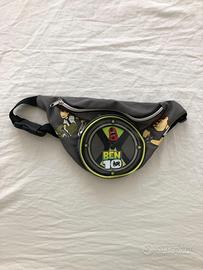 marsupio BEN TEN per ragazzo/a