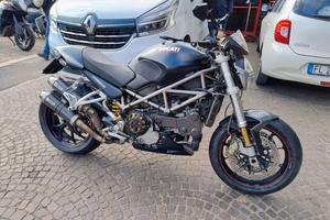 Ducati Monster S4R