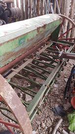 Attrezzatura agricola