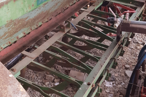 Attrezzatura agricola