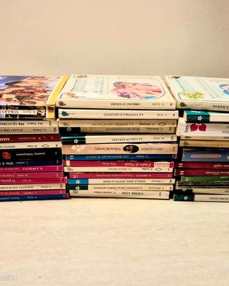 Libri Harmony usati 