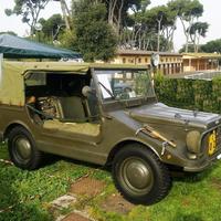 AUTO UNION  F91-4  MUNGA