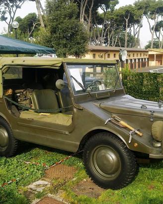 AUTO UNION  F91-4  MUNGA