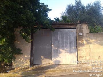 Casa da ristrutturare