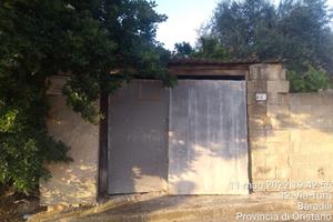 Casa da ristrutturare