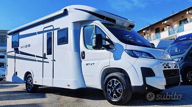 CI INTERNATIONAL MAGIS 87 XT