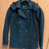 Giacca mezza stagione