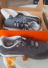 Scarpe antinfortunistiche Kapriol Airise Knit