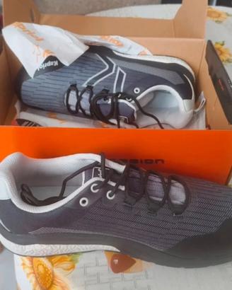 Scarpe antinfortunistiche Kapriol Airise Knit