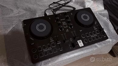AlphaTheta DDJ-FLX2 PIONEER