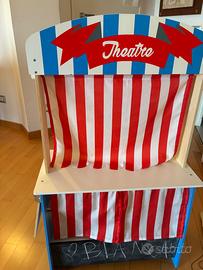 Teatrino bambini