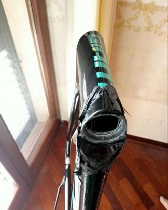 Giant Propel disc