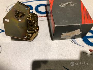 7694790 Serratura cofano Fiat Duna Weekend Origina