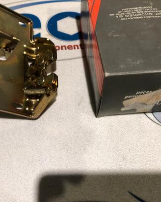 7694790 Serratura cofano Fiat Duna Weekend Origina