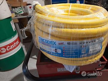 Tubo da irrigazione