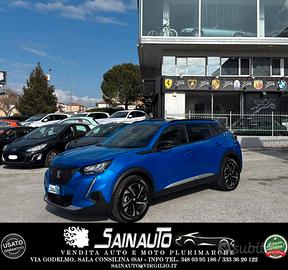 Peugeot 2008 1.5 HDi 130 S&S GT GARANZIA
