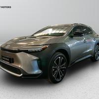 Toyota bZ4X ev First Edition awd 218cv