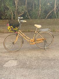 Bicicletta vintage