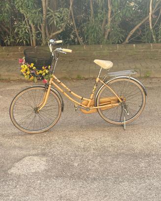 Bicicletta vintage